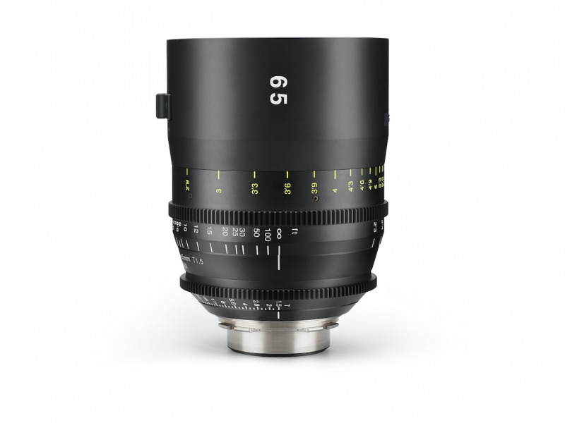 Tokina 65mm T1.5