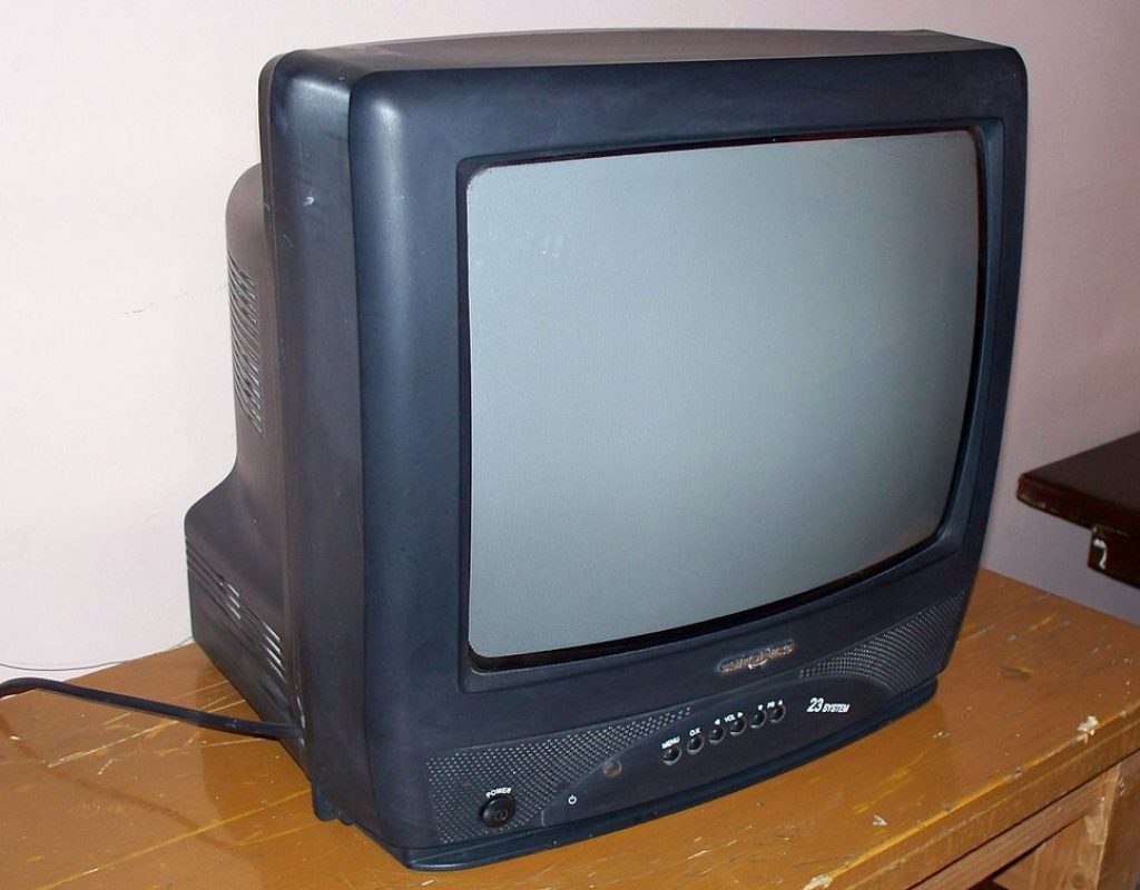 Setting up your on-set monitor: what to look for, and what to avoid 1