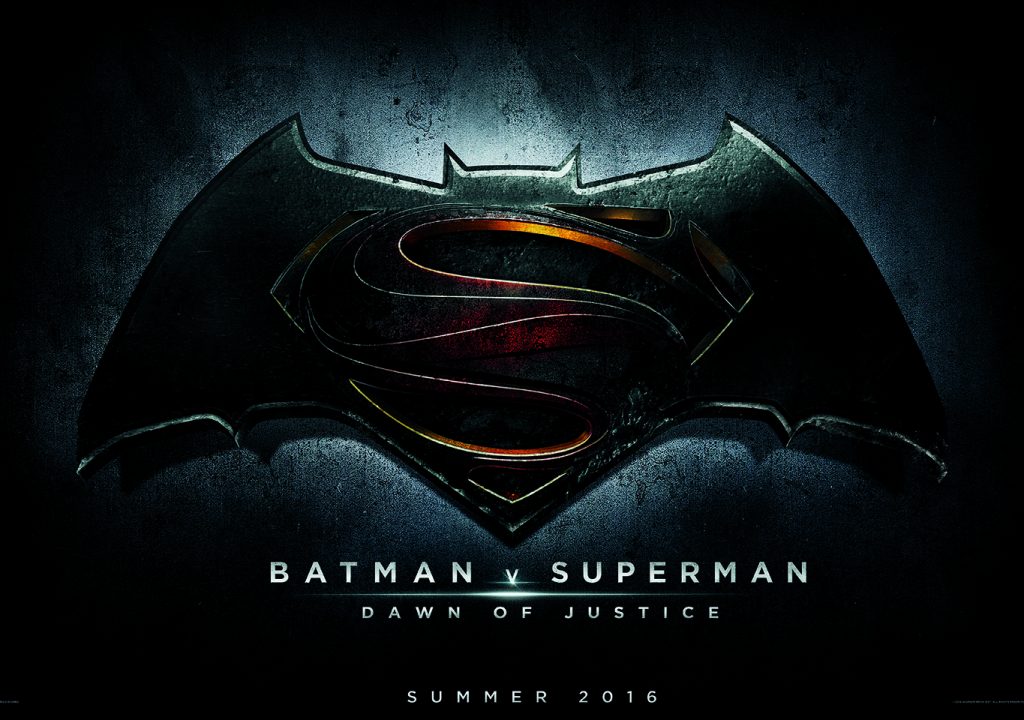 Art of the Cut with "Batman v Superman" editor, David Brenner 1