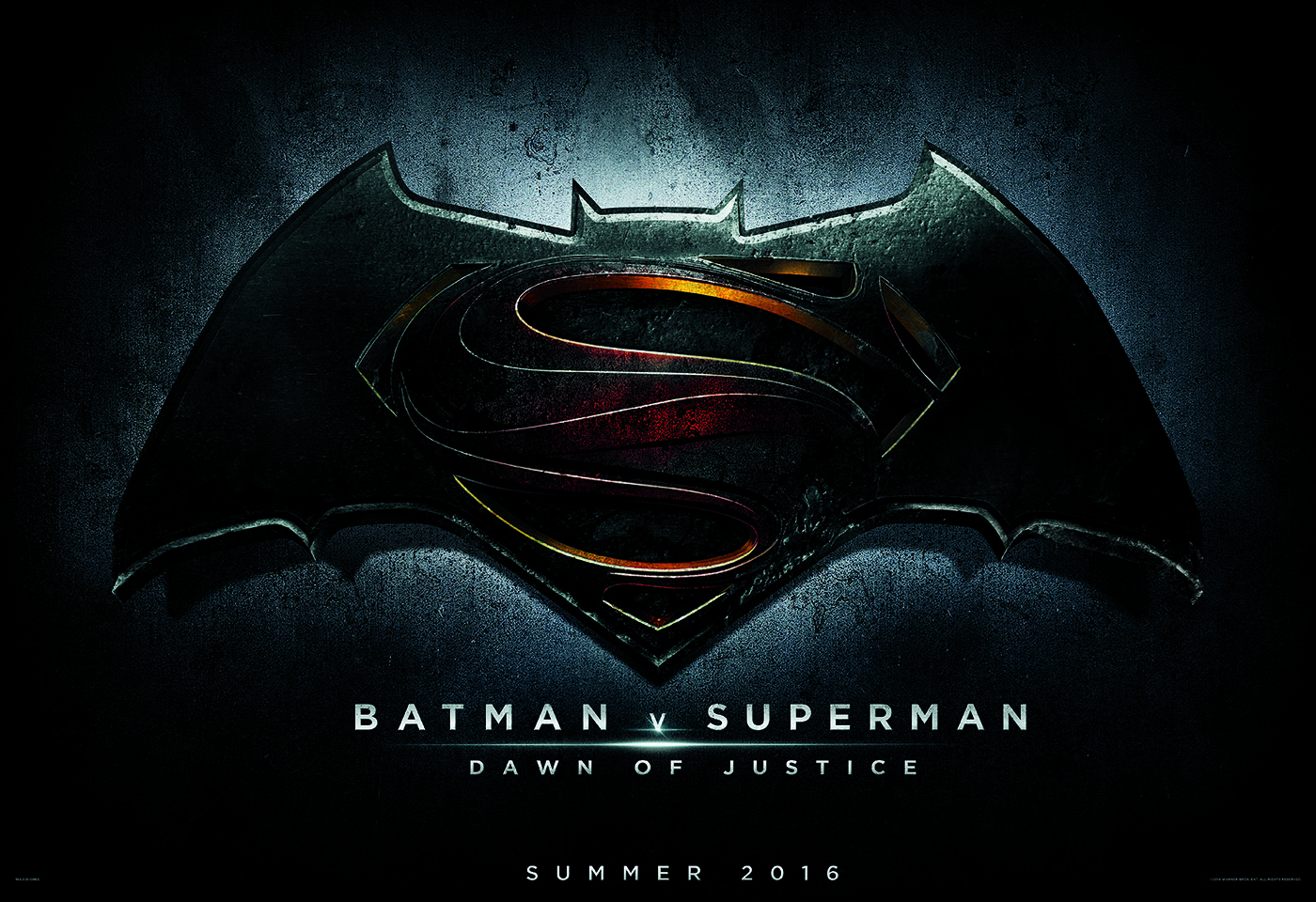 Art of the Cut with "Batman v Superman" editor, David Brenner 13