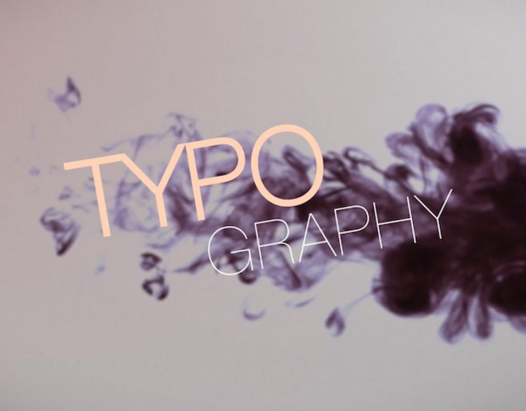 Typography in Motion Graphics 13