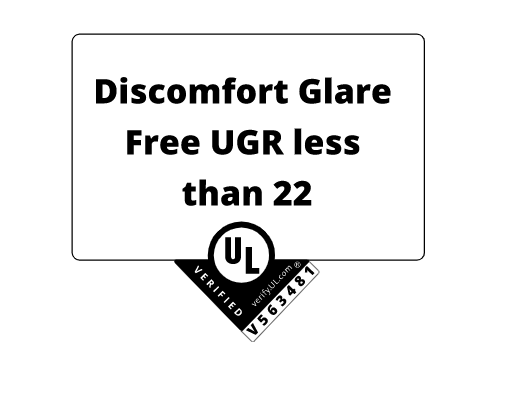 UL now certifies matte monitors and TV sets for anti-glare health 13