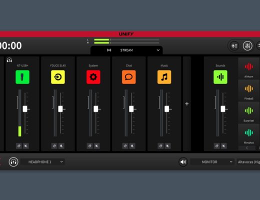 Black Friday $1 RØDE UNIFY for a year: A detailed explanation 6