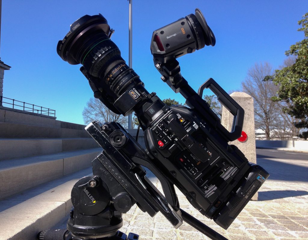 URSA Broadcast