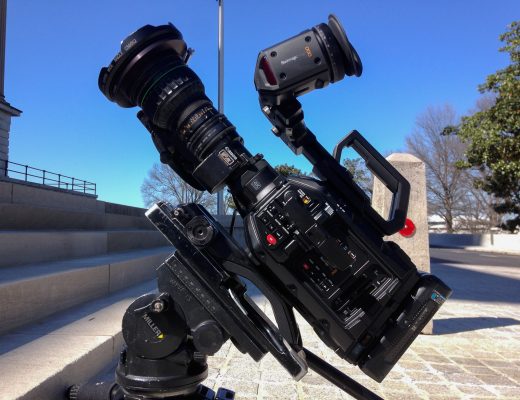 URSA Broadcast