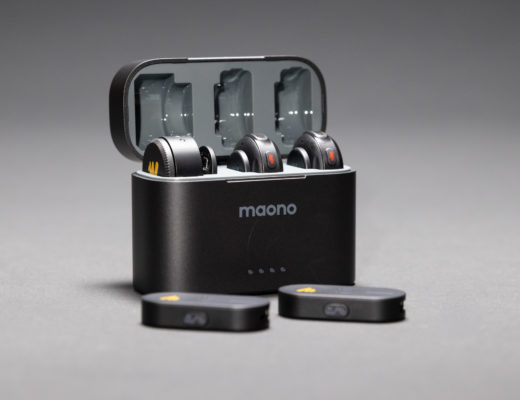 Maono Wave T5
