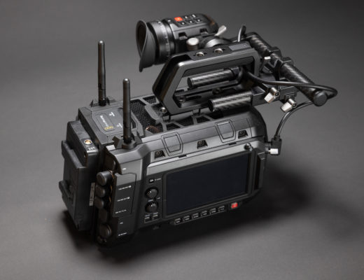 Blackmagic Camera update adds up to 10 minutes pre-record on URSA Broadcast G2, PYXIS 6K & 12K models 19
