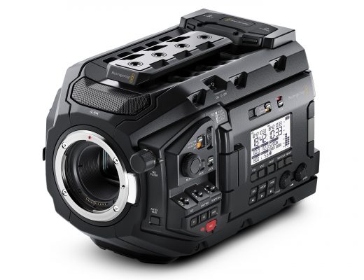 URSA Mini Pro