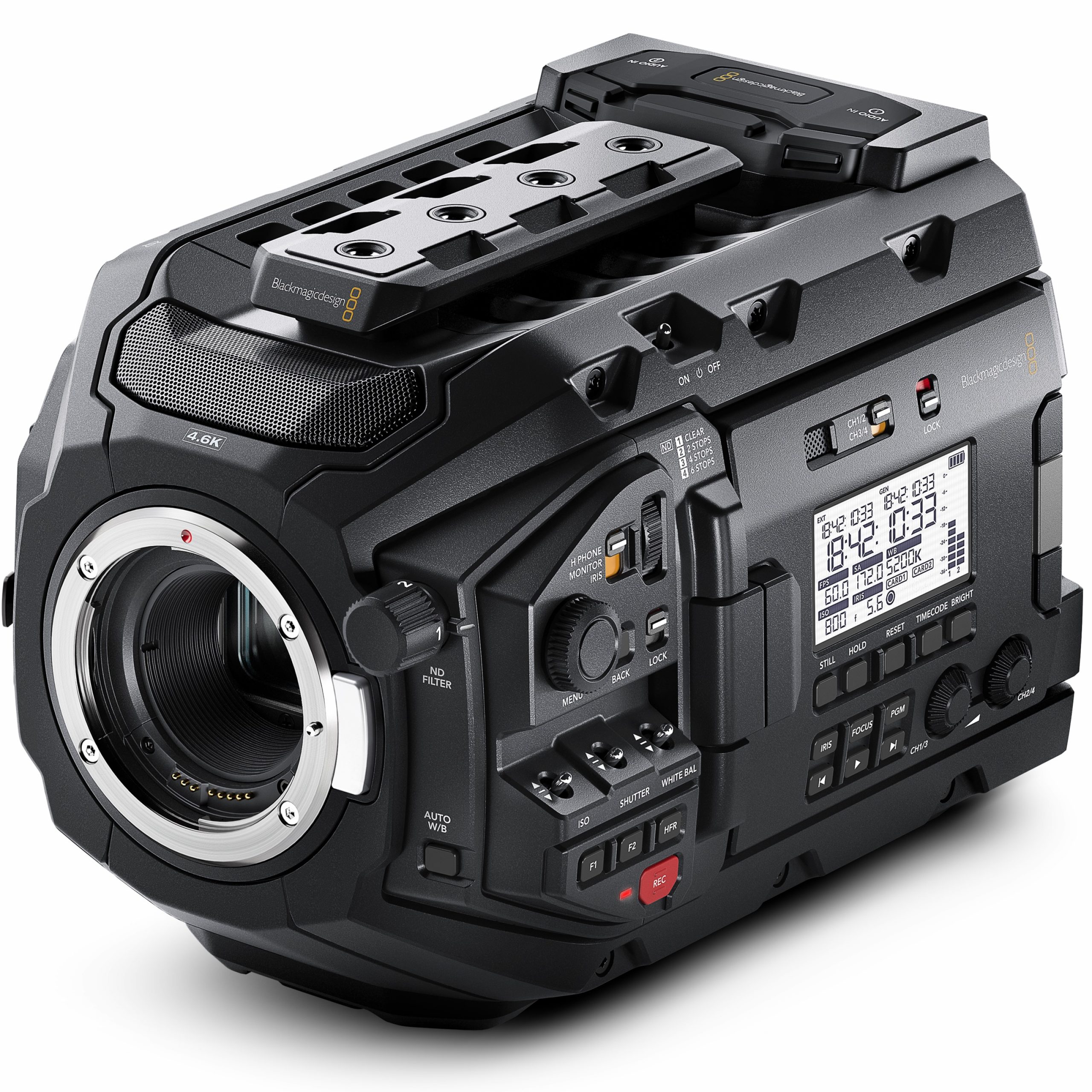 URSA Mini Pro