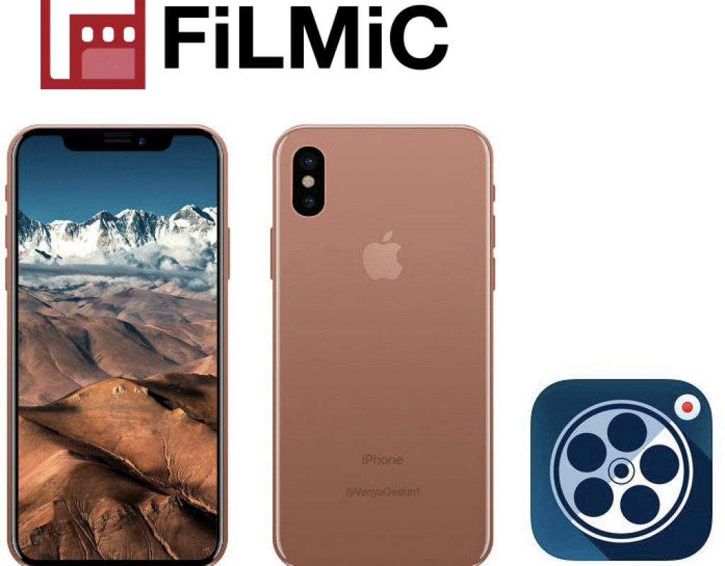 FiLMiC Pro framerates: VFR status & workflow reaffirmed at NAB 2019 5