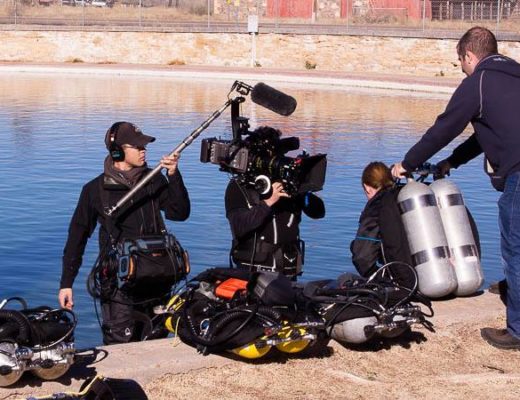 Filmtools Filmmaker Friday featuring Filmmaker Marco Gutierrez 31
