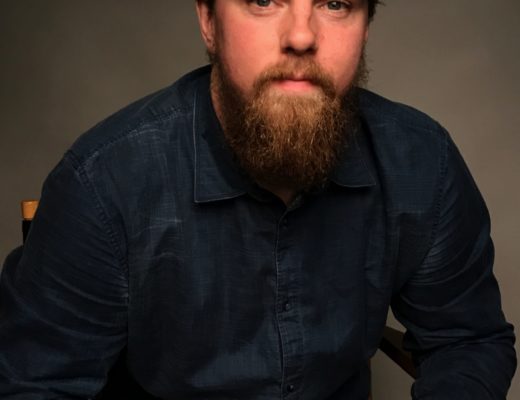 Filmtools Filmmaker Friday featuring Filmmaker Joshua Morris 24