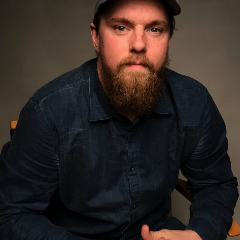 Filmtools Filmmaker Friday featuring Filmmaker Joshua Morris 1