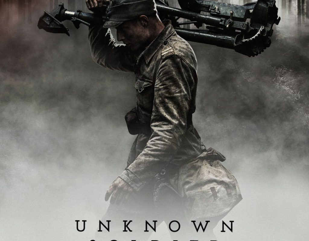 ART OF THE CUT with Ben Mercer on editing "Unknown Soldier" in FCP-X 1