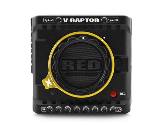RED Adds Nikon Z Mount to V-RAPTOR [X] and KOMODO-X Camera Systems 4
