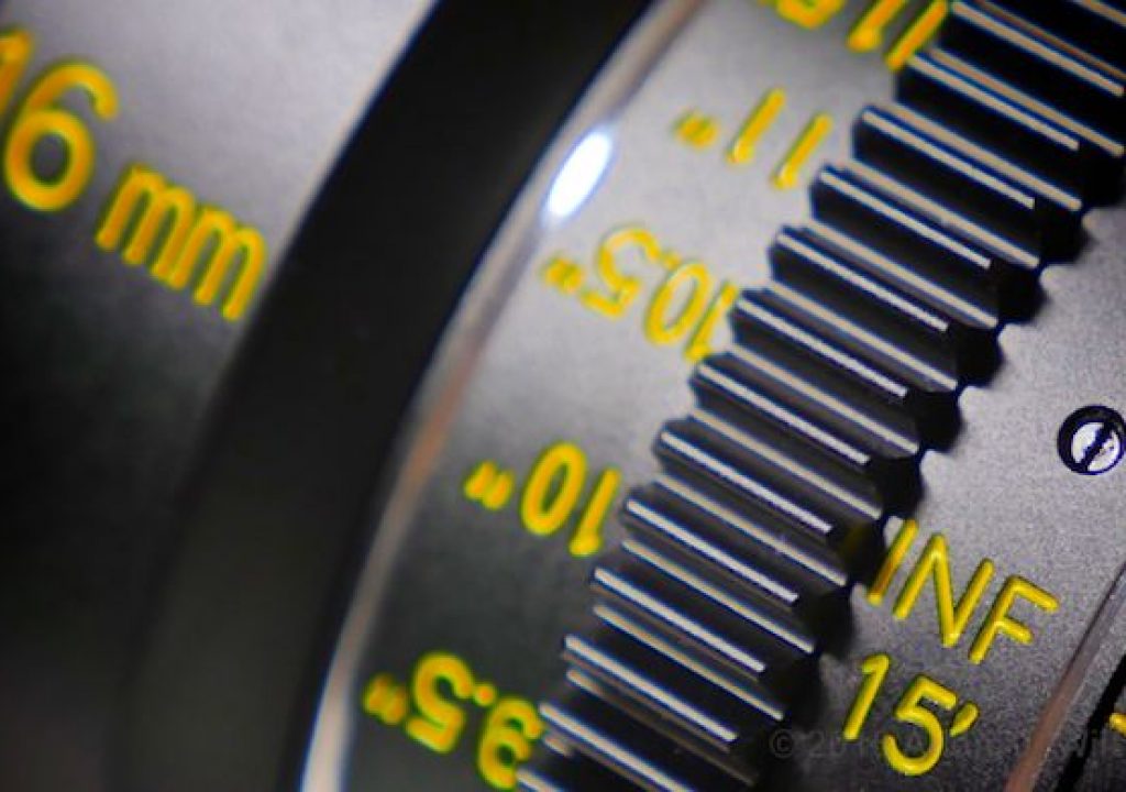 Veydra cine primes to gain E- and C-mount options; 12mm to ship in September 1