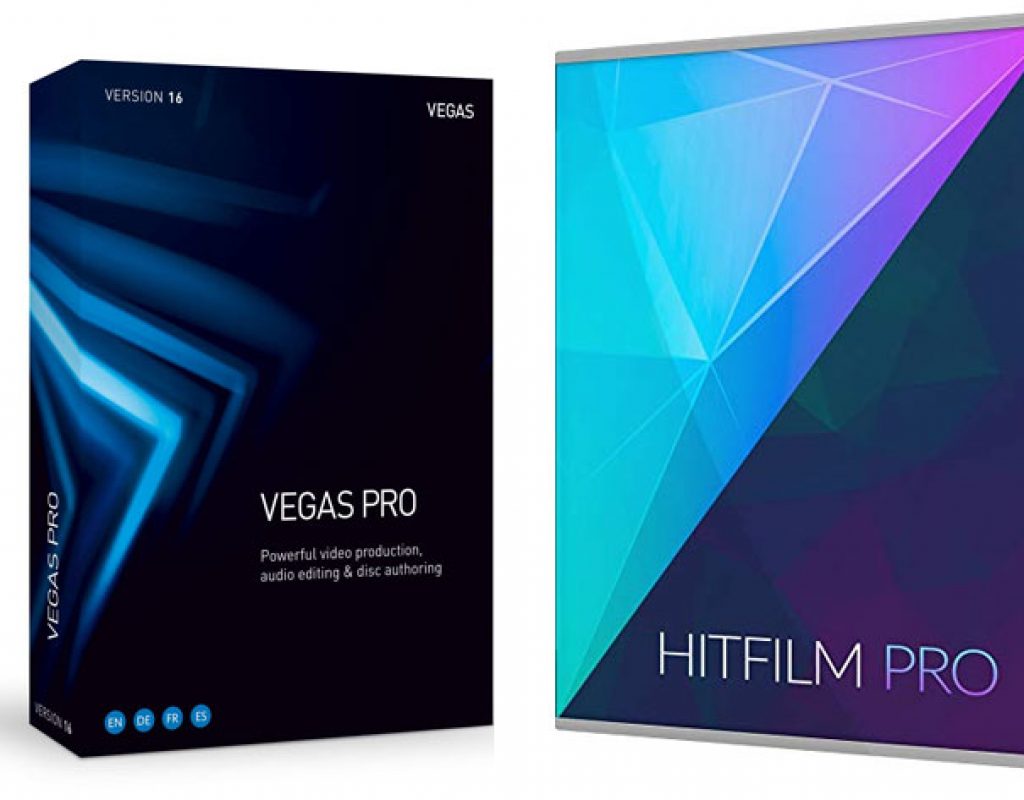 VEGAS POST: a new NLE for editors and VFX artists