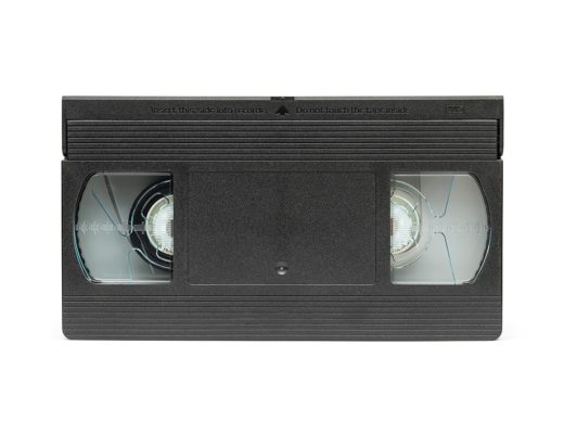 Capture from VHS to 59.94p or 50p: best practices & goals 6