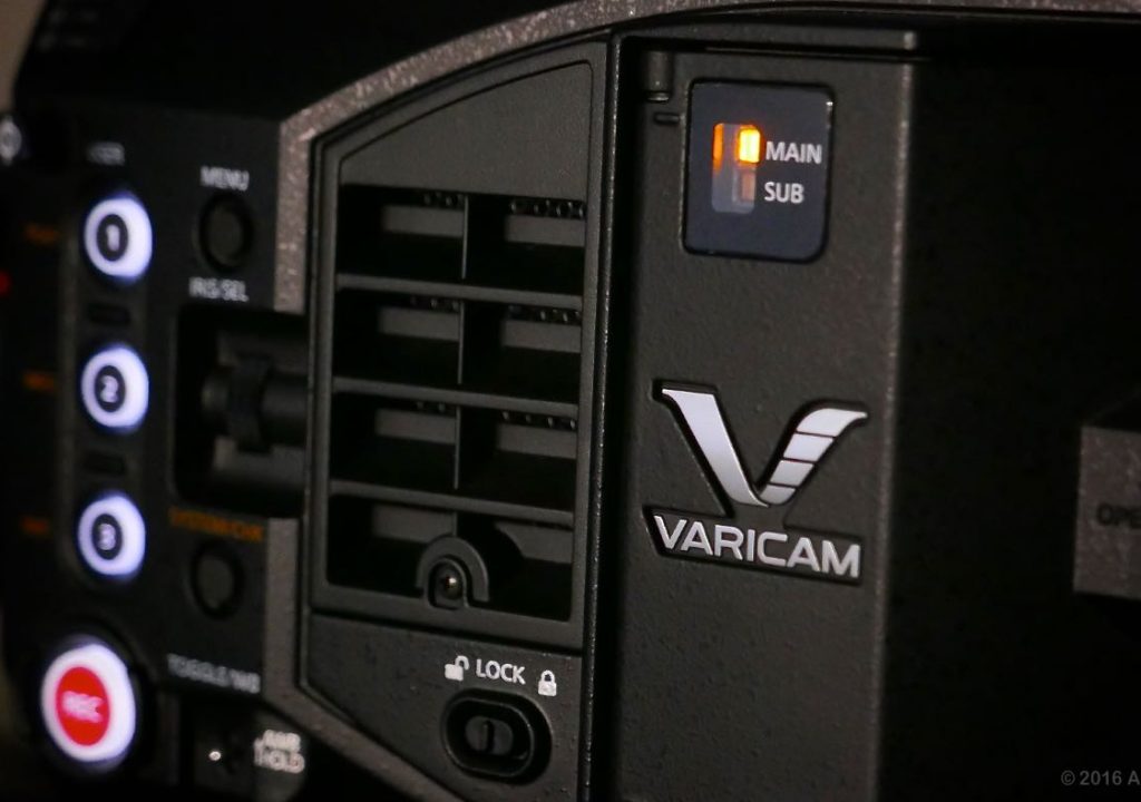 VariCam LT