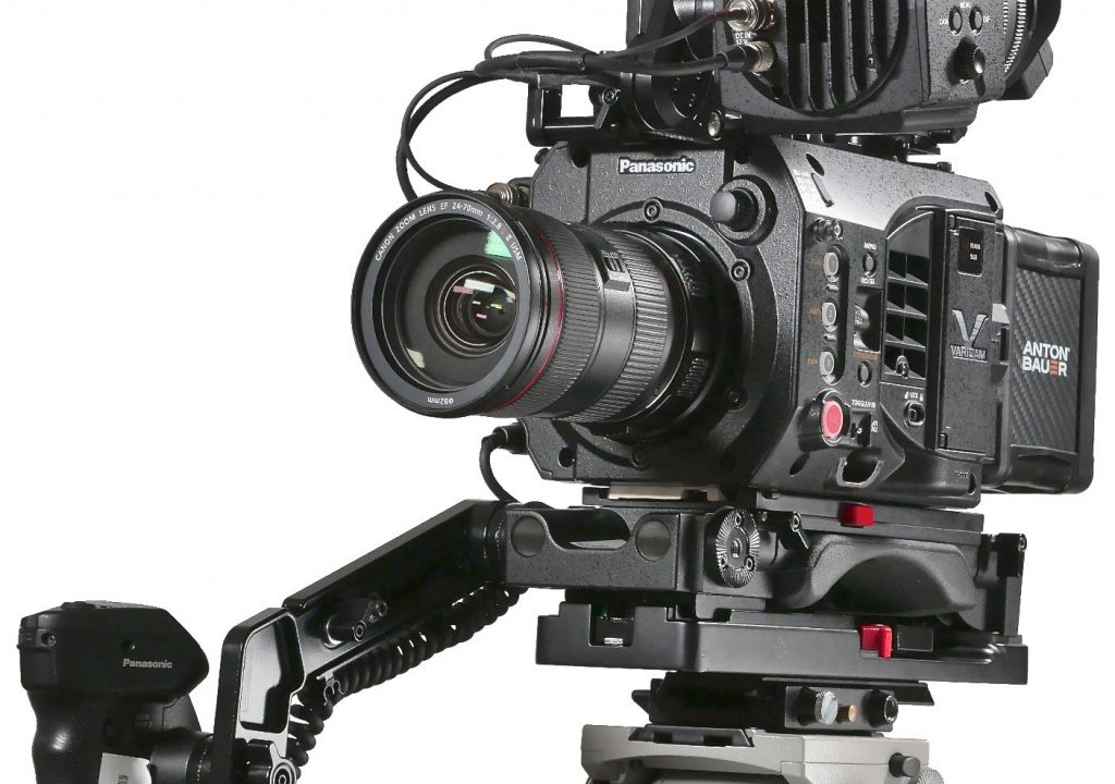VariCam LT