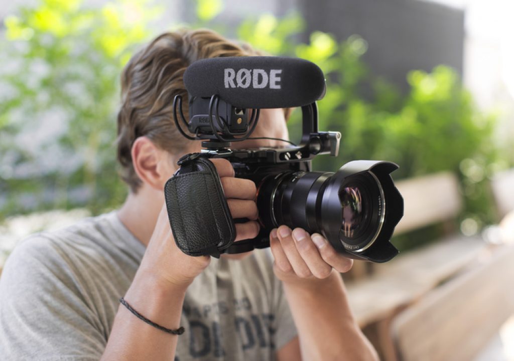 RØDE VideoMic Pro Gets Upgrade With Rycote Onboard 1