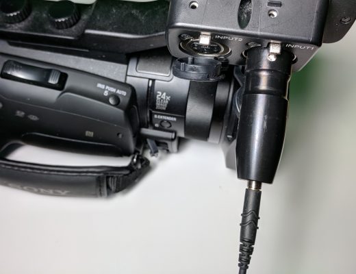 Review: RØDE VXLR+ phantom power to plugin power converter 13