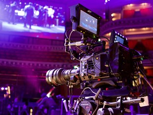 VariCam LT