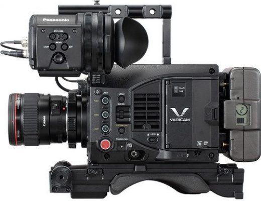 VariCam LT 4K Captures Animal Planet’s "Into Alaska" 3