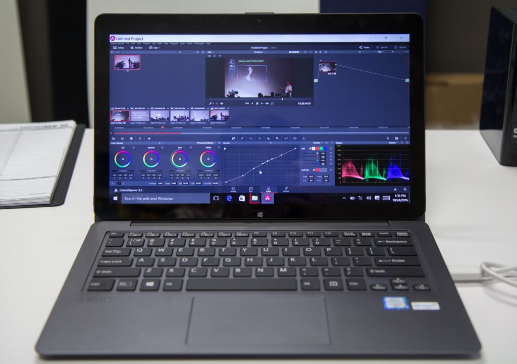 VAIO