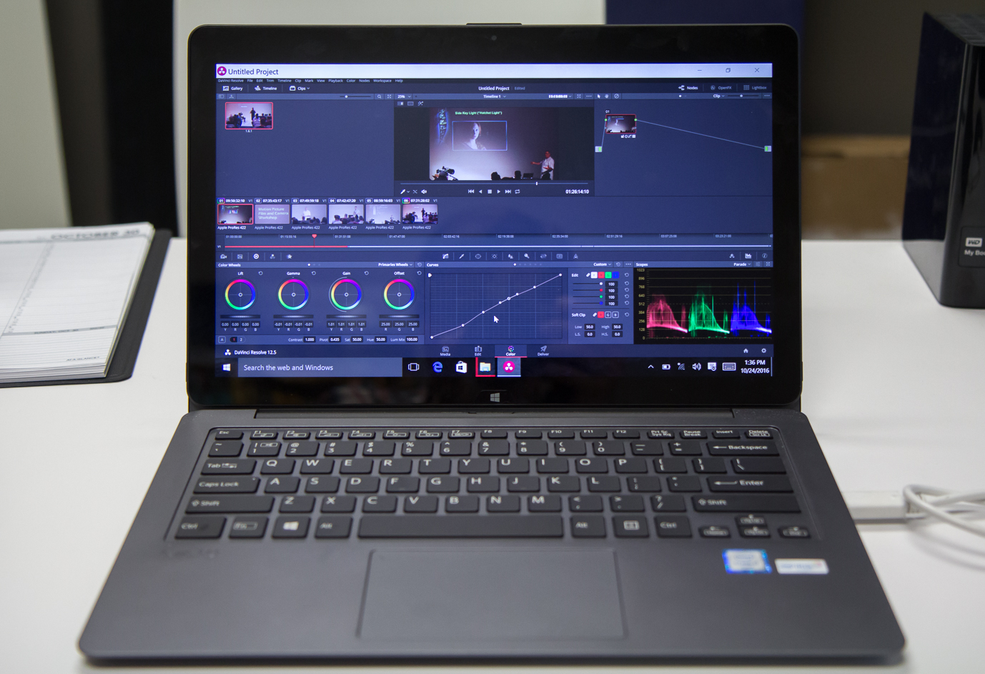 VAIO