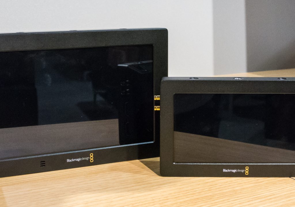 PVC Talks To Blackmagic About The New 4K Video Assist Recorder 1
