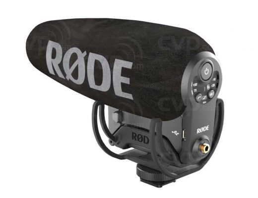 Review: RØDE improves VideoMic Pro+ with several new features 7