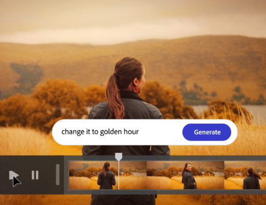 Adobe's AI Generator Firefly Looks To Reimagine Video and Audio Workflows 1