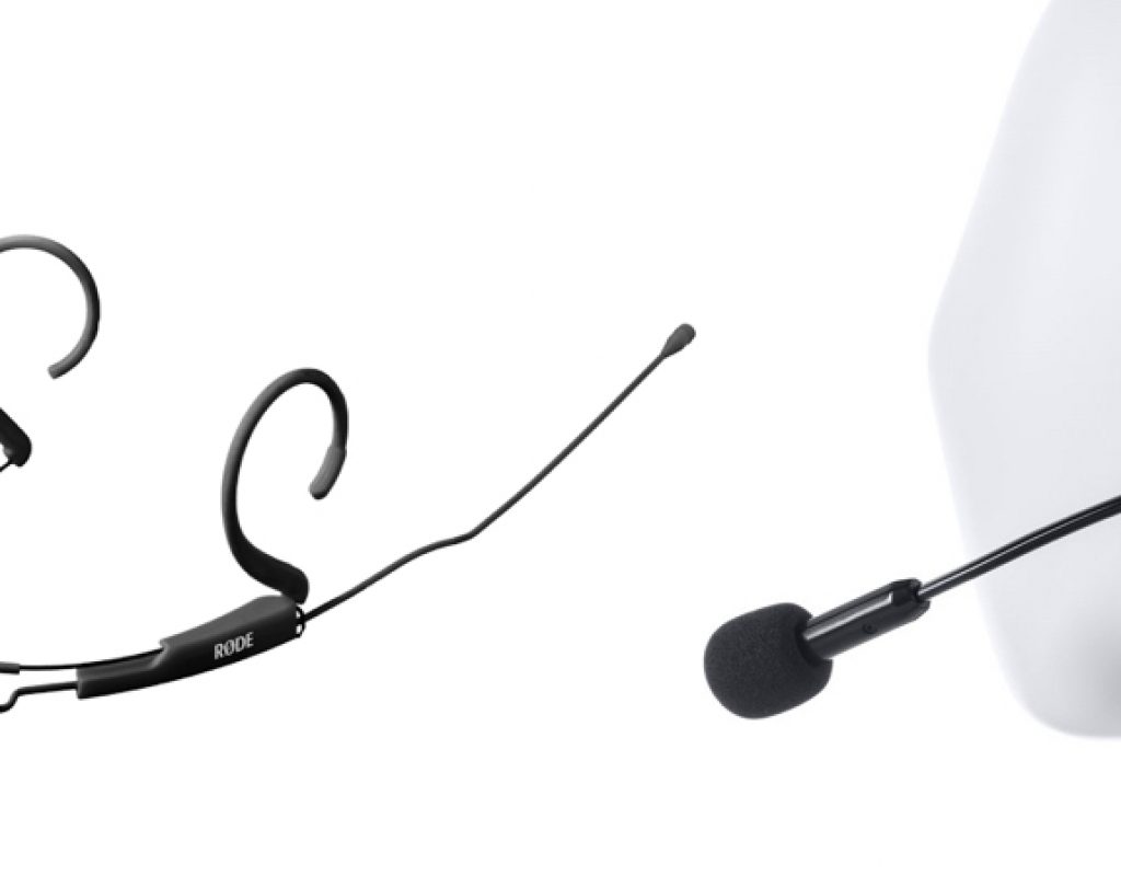 ModMic 5 and RØDE HS2: comparing two head microphones 5