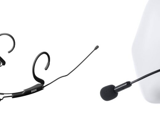 ModMic 5 and RØDE HS2: comparing two head microphones 7