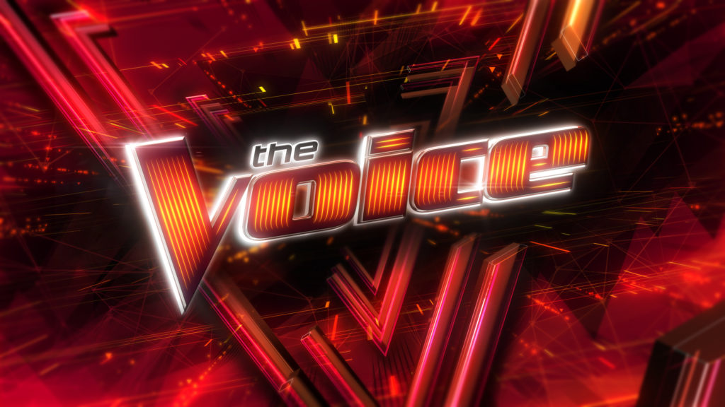 The Voice