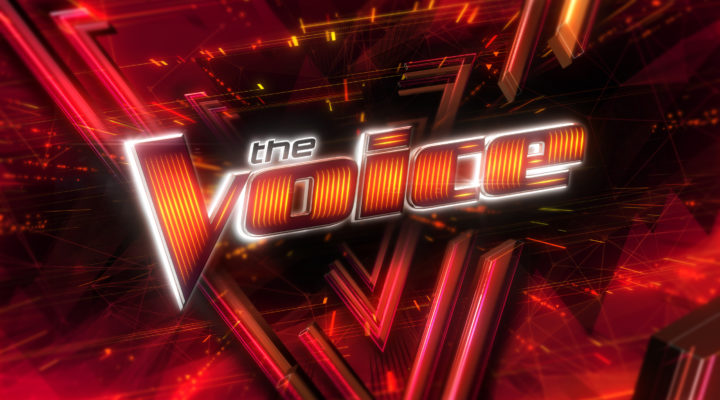 The Voice
