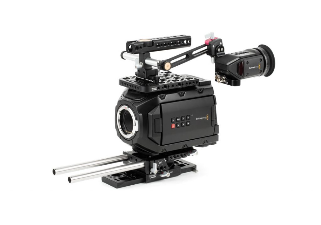 Blackmagic EVF Modification 1