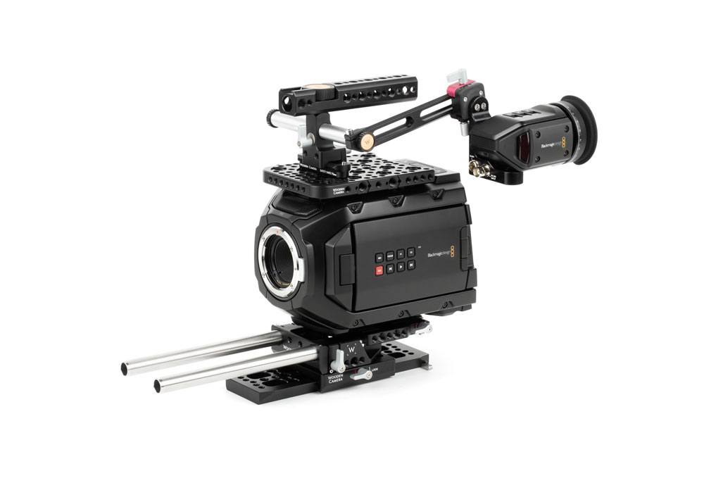 Blackmagic EVF Modification 10