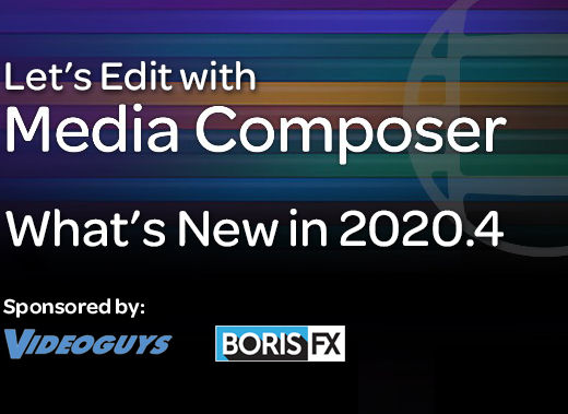 What's New in 2020.4