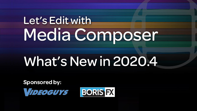 What's New in 2020.4