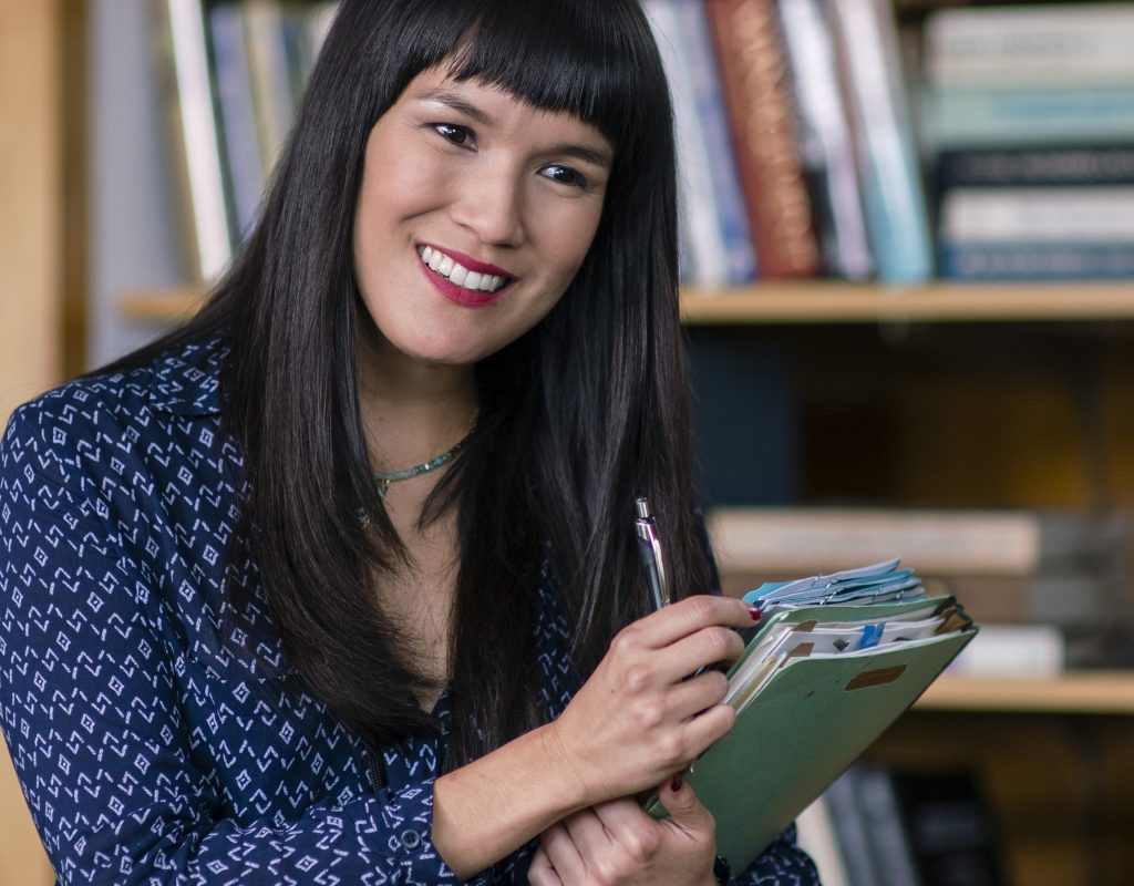 ART OF THE CUT with Oscar nominee, Sandra Adair, ACE 19