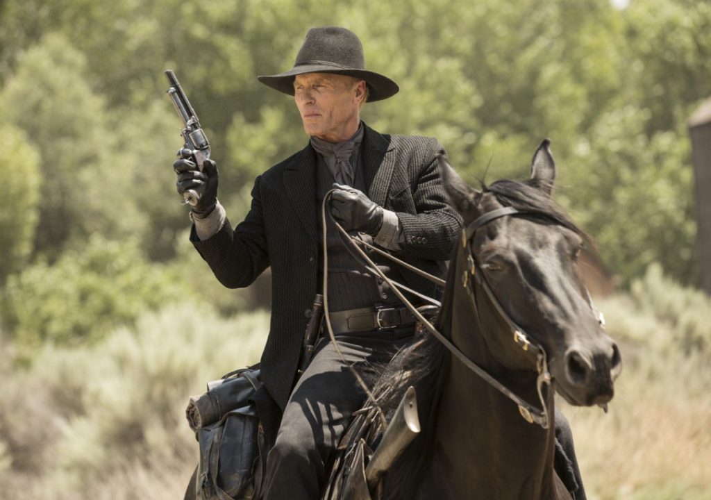 ART OF THE CUT with the editors of "Westworld" 53