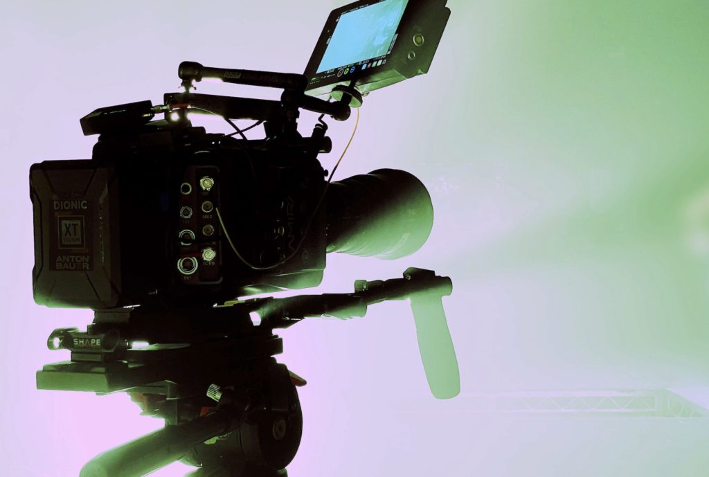 Where have all the cameras gone? 1