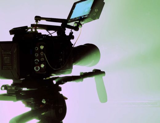 Where have all the cameras gone? 6