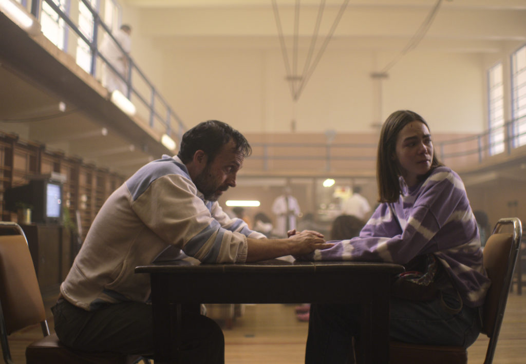 Post-production supervisor Carlos Mignon and editor Martha Poly discuss their collaborative approach and smooth remote editing workflow for “Who Killed Sara?” 9