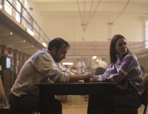Post-production supervisor Carlos Mignon and editor Martha Poly discuss their collaborative approach and smooth remote editing workflow for “Who Killed Sara?” 15