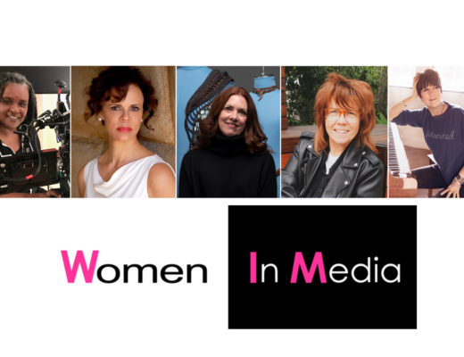 WiM returns to recognize truly legendary women in the industry