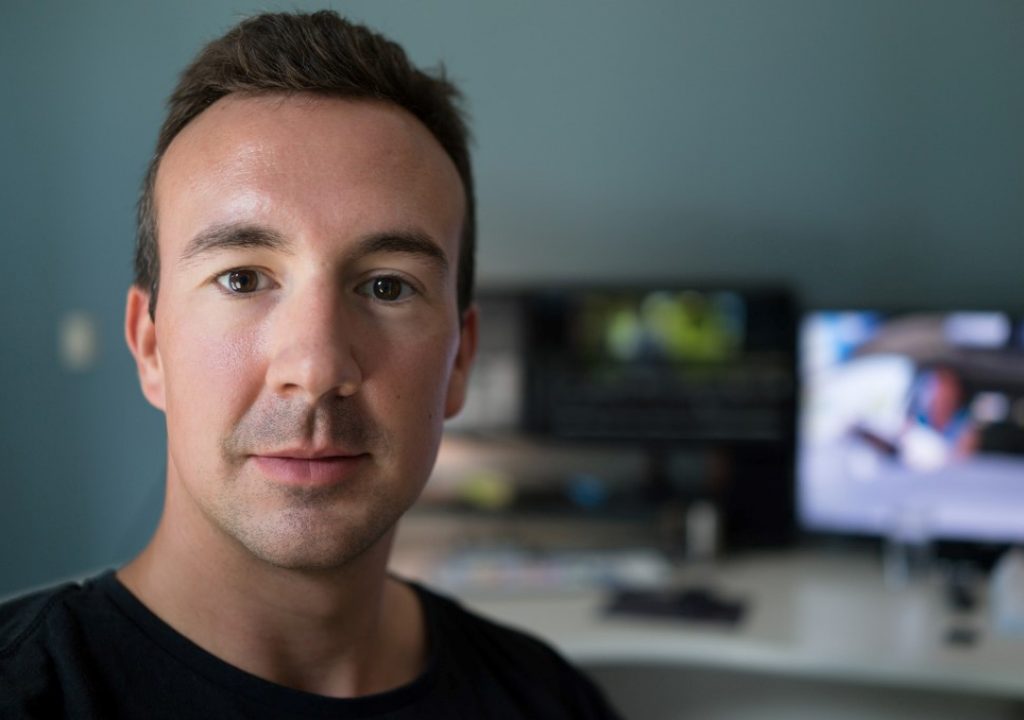 Will Newell brings excitement and polish to Formula 1 racing events 1