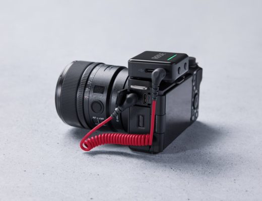 RØDE unveils Wireless Micro Camera Receiver, free for all existing users 22